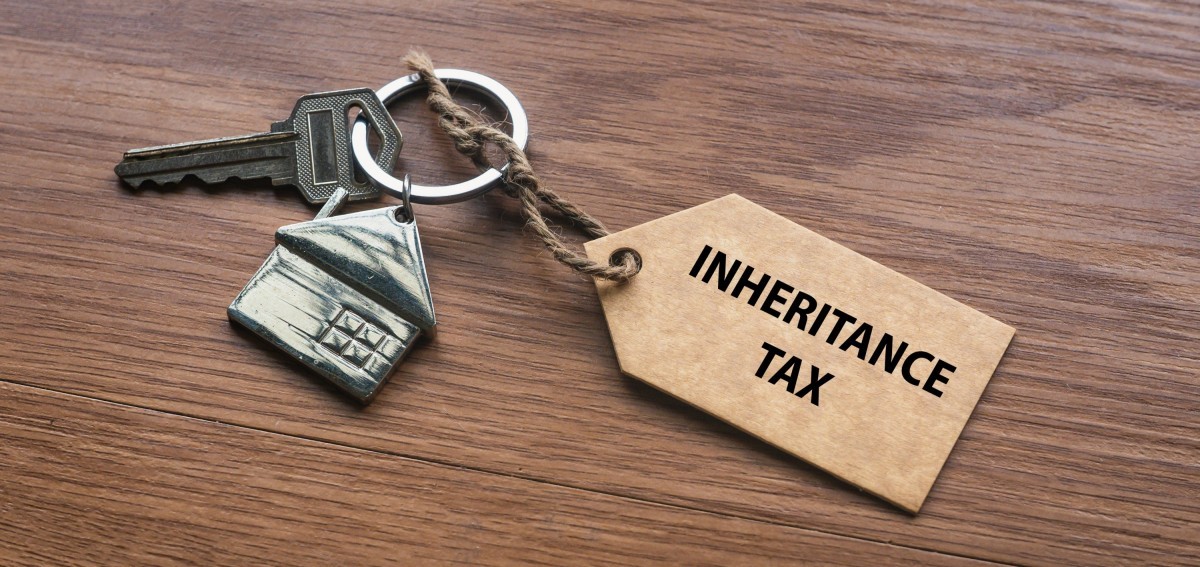 Navigating Inheritance Tax: An Insight On Business Implications And ...