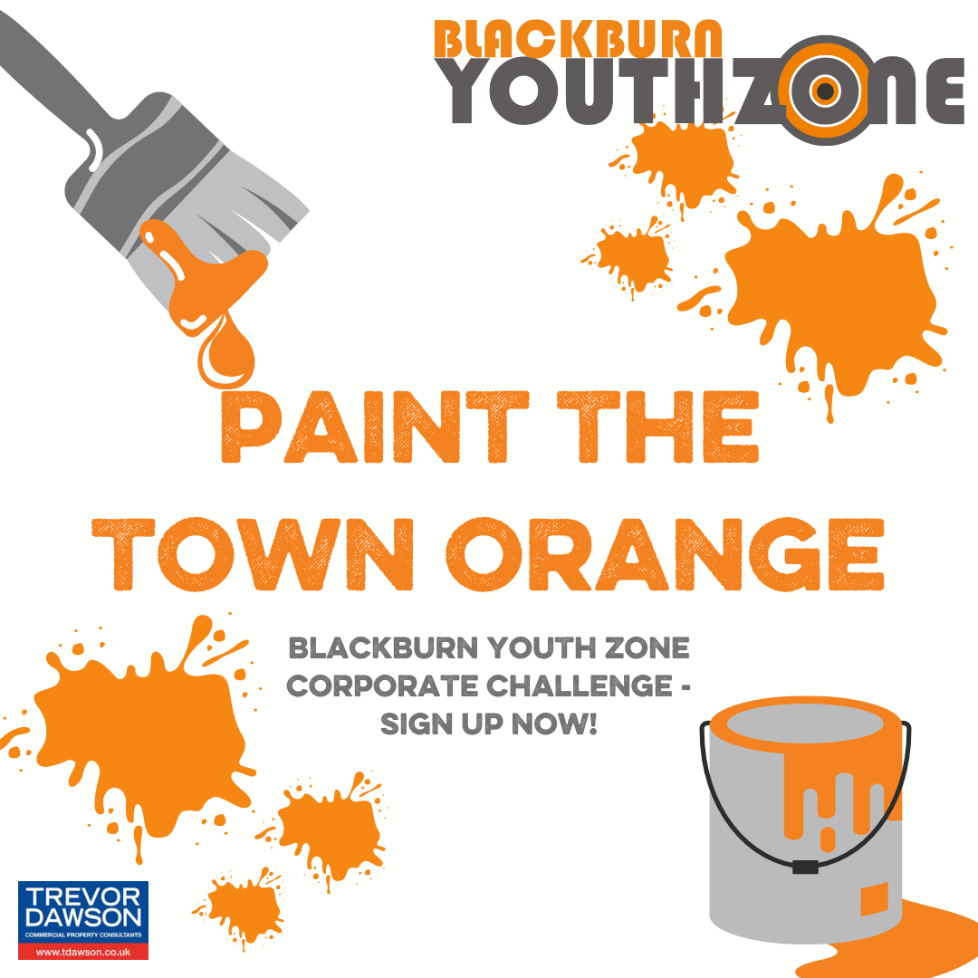 Blackburn Youth Zone Corporate Challenge