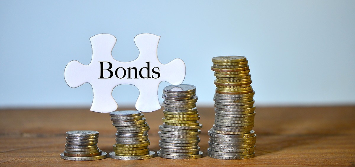 Why it may be a good time to look at a bond for surplus cash?