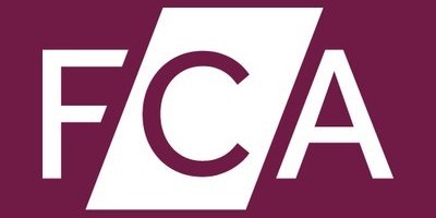 Financial Conduct Authority