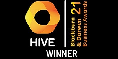 Hive Award Winners 2021