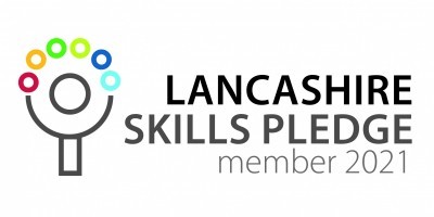 Lancashire Skills Pledge