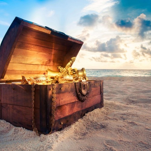 Treasure Chest 